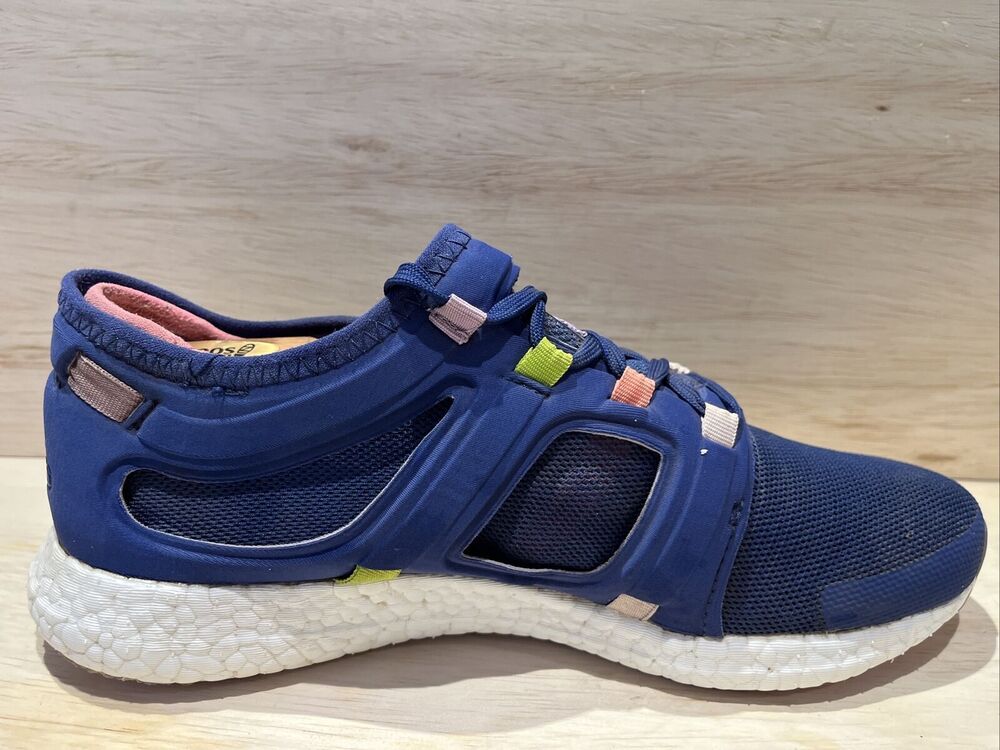 adidas Womens CC Rocket Boost Running Shoes Trainers Sneakers size 8.5 - Picture 8 of 12